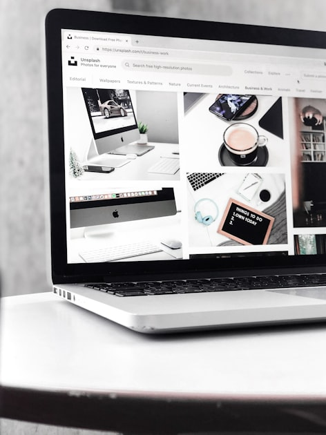 Creating a Private Family Portal